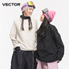 VECTOR滑雪服卫衣内搭摇粒绒抓绒衣单板速干保暖户外秋冬内胆内衣