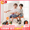 台湾weplay儿童早教幼儿园双人三轮车骑行车可带人玩具3-5-7岁