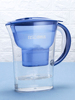 家用净水壶净水器自来水过滤水壶，便携净水杯，办公室直饮水壶饮水机
