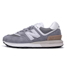 New Balance NB24男女鞋百搭复古缓震运动休闲鞋U574LGGS