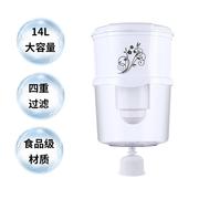 净水桶净水器饮水机，过滤器直饮净化水滤芯饮水机水桶