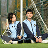 套装三件套棒球服高中学生春秋季校服初中生班服运动男女韩版长袖