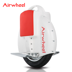 Airwheel爱尔威X3 电动独轮车 电动平衡车 单轮代步车火星车