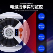 太阳能足球灯充电灯夜市摆摊灯2029足球灯LED户外应急灯野营灯