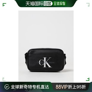 香港直邮Calvin Klein Jeans 男士Ck Jeans bag 单肩包(synthetic