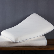梦洁家纺枕头枕芯悬浮经典型护颈枕星曜悬浮曲线型护颈枕星辰