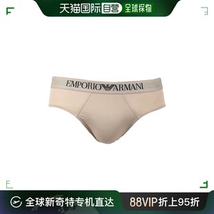 香港直邮潮奢emporioarmani安普里奥阿玛尼男士内裤