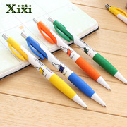 晨光儿童自动铅笔0.5/0.7/0.9mm韩版创意可爱小学生笔 不断铅