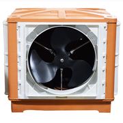 促大型工业节能环保空调移动冷风机安装工程水空调商家供应新