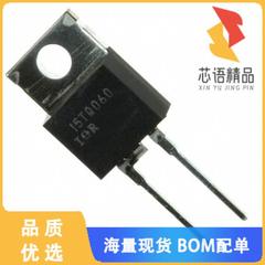 MBR760-E3/45「DIODE SCHOTTKY 60V 7.5A TO220AC」