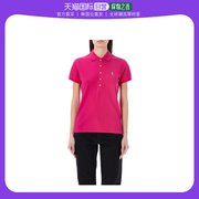 韩国直邮POLO RALPH LAUREN24SS短袖T恤女24P211870245PQ 034PINK