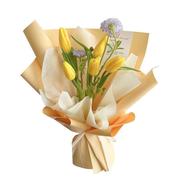 DIY手工制作花束材料包全套花艺鲜花包装纸半成品礼物包花资材