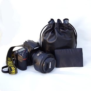 佳能尼康单反微单rr5r6z5z6z7相机包保护套内胆收纳摄影包