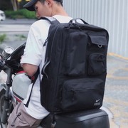 nike耐克气垫双肩包男运动包，大容量学生书包户外旅行背包女ck2656