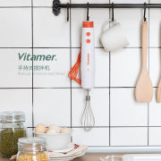 vitamer维他命料理棒辅食棒搅拌棒，套装婴儿辅食料理，棒打蛋器手持