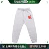 香港直邮KENZO 男童长裤 K24332A41
