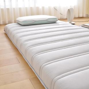 A类高密度记忆棉海绵床垫可折叠学生宿舍上下铺寝室垫榻榻米褥垫