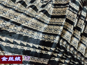 进口金丝绒韩国绒豹纹斑马，纹数码印花面料旗袍，连衣裙服装印染布料