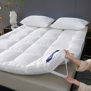 超软五星级酒店床垫软垫专用防螨床褥子家用加厚垫褥10cm床褥垫被