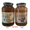 丹特牌 蜂蜜生姜茶 韩国进口果味茶蜂蜜姜茶 1000g
