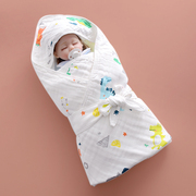 A类婴儿标准 纯棉亲肤 呵护宝宝睡眠