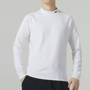 NIKE耐克长袖T恤男子卫衣运动服透气紧身上衣套头衫FB8516-100
