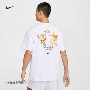 nike耐克sportswear男子，t恤夏季宽松纯棉，休闲舒适hj3953