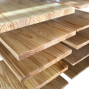 2023榆木板材木板实木桌面板台面板隔板吧台板办公餐桌板面吧台板