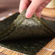 海苔寿司专用 海苔大片连云港特产寿司海苔紫菜包饭 商用寿司海苔