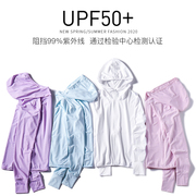 upf50+防晒衣女2020长袖，网红防紫外线，防晒服男透气防晒衫夏季