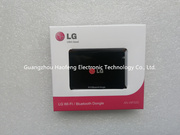 LG电视USB无线网卡AN-WF500 WIFI蓝牙适配器UB8200 UB8270 UB8280