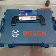 德国进口博世工具箱L-Boxx102/136/238/374五金镶嵌式堆叠收纳盒
