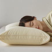 高山苦荞麦丨可调节中高型荞麦，枕芯立体护颈椎缓解疲劳枕头