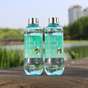 2瓶装雅丽洁植物水黄瓜水爽肤水补水保湿面膜水
