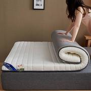 2023加厚床垫10cm海绵垫榻榻米四层复合乳胶家用租房专用地铺睡垫