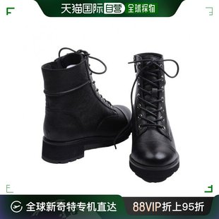 韩国直邮SODA 女性轻量军靴 4CM(ALB215LS10)
