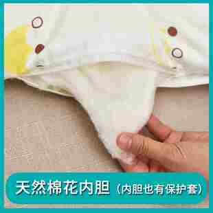 幼儿园垫被儿童褥子婴儿床垫新生儿，纯棉花宝宝褥垫支持可拆洗