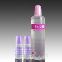 日本太阳社玻尿酸精华原液80ml+20ml透明质，酸补水锁水保湿美容液