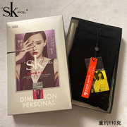 sk8265竖条纹黑色连裤袜，春秋薄款高腰显瘦美腿，袜打底哑光棉面裤袜