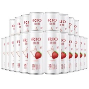 (临期2-6个月)单口味整箱RIO锐澳330ml*6罐系列RIO鸡尾酒rio