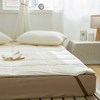 全棉a类棉花床垫软垫，1.5m床褥家用1.8榻榻米，保护垫1.y2米单人垫子