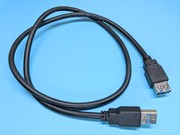 库存拆机品 USB3.0延长线 80厘米0.8米 无线网卡接收器