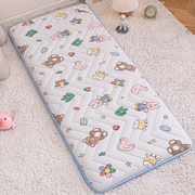 A类儿童乳胶床垫幼儿园专用午睡垫子男宝宝婴儿床褥子四季通用夏