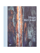 「」hugomccloud雨果·麦克劳德抽象艺术，作品画册美国当代视觉艺术城市景观艺术精装艺术画册