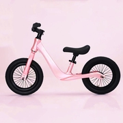 宝贝龙儿童自行车滑步车12寸14寸镁合金滑行车2-4岁男女宝宝童车