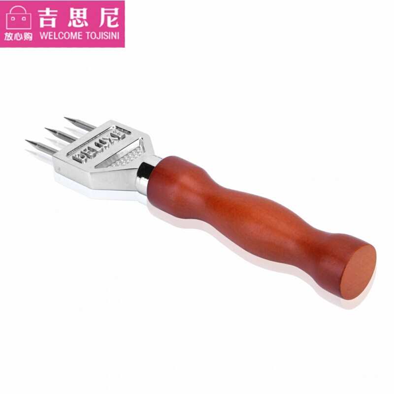 三头冰叉创意冰锥凿圆冰球碎冰调酒工具酒吧用品其它酒具|msdalam kategori pinggan mangkuk, set teh, lain - dari Buy2taobao.com untuk memberikan perkhidmatan ejen Taobao profesional membeli