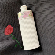 玫瑰入梦日本资生堂rosarium玫瑰园沐浴露，身体乳洗发水护发膜精油