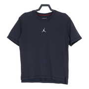 Nike 耐克Jordan男子宽松透气运动短袖T恤 DH8922-010 AC2