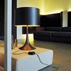 意大利Spun绅士台灯艺术创意卧室床头灯简约现代客厅书房书桌台灯