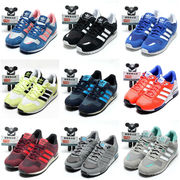Adidas/阿迪达斯 三叶草 ZX750 ZX700潮流休闲跑鞋 S76194/AF4167